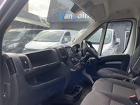 USED 2023 23 VAUXHALL MOVANO 2.2 CDTi 3500 BiTurbo Prime Panel Van 5dr Diesel Manual FWD L3 H2 Euro 6 (s/s) (140 ps) 