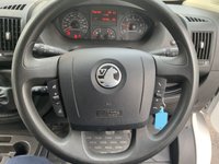 USED 2023 23 VAUXHALL MOVANO 2.2 CDTi 3500 BiTurbo Prime Panel Van 5dr Diesel Manual FWD L3 H2 Euro 6 (s/s) (140 ps) 