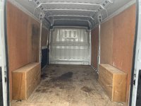 USED 2023 23 VAUXHALL MOVANO 2.2 CDTi 3500 BiTurbo Prime Panel Van 5dr Diesel Manual FWD L3 H2 Euro 6 (s/s) (140 ps) 