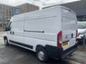 USED 2023 23 VAUXHALL MOVANO 2.2 CDTi 3500 BiTurbo Prime Panel Van 5dr Diesel Manual FWD L3 H2 Euro 6 (s/s) (140 ps) 