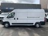 USED 2023 23 VAUXHALL MOVANO 2.2 CDTi 3500 BiTurbo Prime Panel Van 5dr Diesel Manual FWD L3 H2 Euro 6 (s/s) (140 ps) 