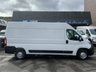 USED 2023 23 VAUXHALL MOVANO 2.2 CDTi 3500 BiTurbo Prime Panel Van 5dr Diesel Manual FWD L3 H2 Euro 6 (s/s) (140 ps) 