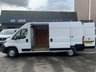 USED 2023 23 VAUXHALL MOVANO 2.2 CDTi 3500 BiTurbo Prime Panel Van 5dr Diesel Manual FWD L3 H2 Euro 6 (s/s) (140 ps) 