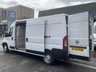 USED 2023 23 VAUXHALL MOVANO 2.2 CDTi 3500 BiTurbo Prime Panel Van 5dr Diesel Manual FWD L3 H2 Euro 6 (s/s) (140 ps) 