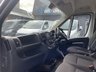 USED 2023 23 VAUXHALL MOVANO 2.2 CDTi 3500 BiTurbo Prime Panel Van 5dr Diesel Manual FWD L3 H2 Euro 6 (s/s) (140 ps) 