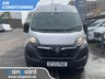 USED 2023 23 VAUXHALL MOVANO 2.2 CDTi 3500 BiTurbo Prime Panel Van 5dr Diesel Manual FWD L3 H2 Euro 6 (s/s) (140 ps) 
