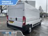 USED 2023 23 VAUXHALL MOVANO 2.2 CDTi 3500 BiTurbo Prime Panel Van 5dr Diesel Manual FWD L3 H2 Euro 6 (s/s) (140 ps) 