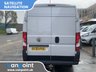 USED 2023 23 VAUXHALL MOVANO 2.2 CDTi 3500 BiTurbo Prime Panel Van 5dr Diesel Manual FWD L3 H2 Euro 6 (s/s) (140 ps) 