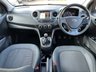 USED 2019 19 HYUNDAI I10 1.0 Play Hatchback 5dr Petrol Manual Euro 6 (67 ps) APPLE CARPLAY ANDROID LINK