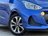 USED 2019 19 HYUNDAI I10 1.0 Play Hatchback 5dr Petrol Manual Euro 6 (67 ps) APPLE CARPLAY ANDROID LINK