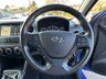 USED 2019 19 HYUNDAI I10 1.0 Play Hatchback 5dr Petrol Manual Euro 6 (67 ps) APPLE CARPLAY ANDROID LINK