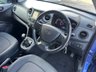 USED 2019 19 HYUNDAI I10 1.0 Play Hatchback 5dr Petrol Manual Euro 6 (67 ps) APPLE CARPLAY ANDROID LINK