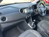 USED 2019 19 HYUNDAI I10 1.0 Play Hatchback 5dr Petrol Manual Euro 6 (67 ps) APPLE CARPLAY ANDROID LINK