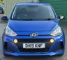 USED 2019 19 HYUNDAI I10 1.0 Play Hatchback 5dr Petrol Manual Euro 6 (67 ps) APPLE CARPLAY ANDROID LINK