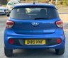 USED 2019 19 HYUNDAI I10 1.0 Play Hatchback 5dr Petrol Manual Euro 6 (67 ps) APPLE CARPLAY ANDROID LINK
