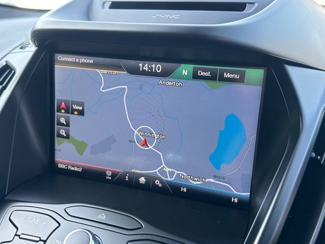 2016 FORD KUGA - Photo 2