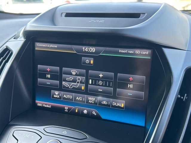 2016 FORD KUGA - Photo 12