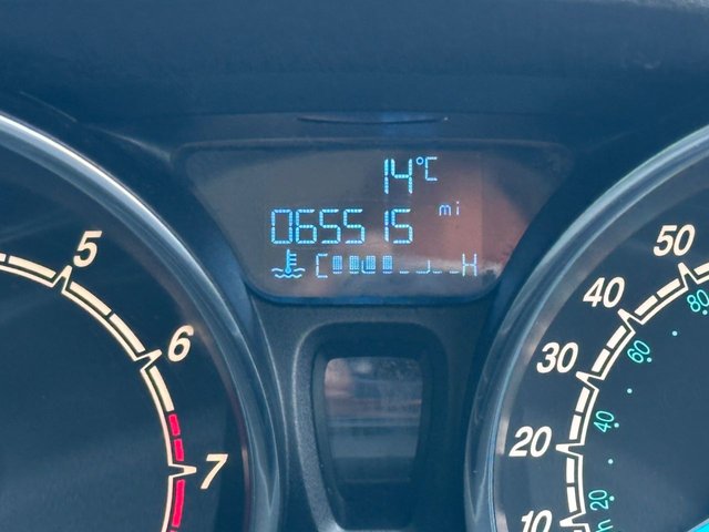 2014 FORD FIESTA - Photo 10