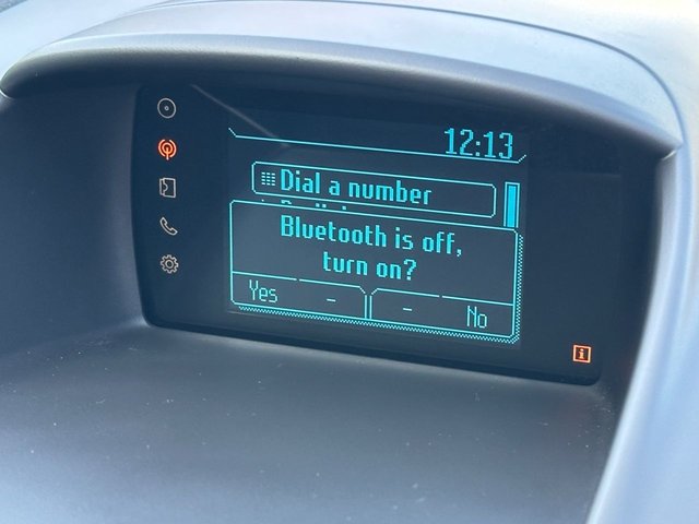 2014 FORD FIESTA - Photo 11