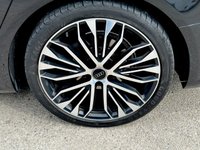 USED 2018 67 AUDI A6 SALOON 2.0 TDI ultra Black Edition Saloon 4dr Diesel S Tronic Euro 6 (s/s) (190 ps) 