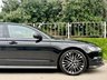 USED 2018 67 AUDI A6 SALOON 2.0 TDI ultra Black Edition Saloon 4dr Diesel S Tronic Euro 6 (s/s) (190 ps) 
