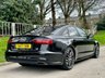 USED 2018 67 AUDI A6 SALOON 2.0 TDI ultra Black Edition Saloon 4dr Diesel S Tronic Euro 6 (s/s) (190 ps) 