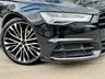 USED 2018 67 AUDI A6 SALOON 2.0 TDI ultra Black Edition Saloon 4dr Diesel S Tronic Euro 6 (s/s) (190 ps) 