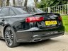 USED 2018 67 AUDI A6 SALOON 2.0 TDI ultra Black Edition Saloon 4dr Diesel S Tronic Euro 6 (s/s) (190 ps) 