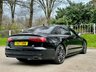 USED 2018 67 AUDI A6 SALOON 2.0 TDI ultra Black Edition Saloon 4dr Diesel S Tronic Euro 6 (s/s) (190 ps) 