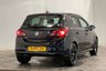 USED 2019 19 VAUXHALL CORSA 1.4i ecoTEC SRi VX Line Nav Black Hatchback 5dr Petrol Manual Euro 6 (90 ps) Touchscreen Navigation, 17In Alloys, Electrically Adjustable Door Mirrors, Heated Windscreen, Air Conditioning Touchscreen Navigation, 17In Alloys, Electrically Adjustable Door Mirrors, Heated Windscreen, Air Conditioning