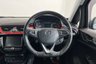 USED 2019 19 VAUXHALL CORSA 1.4i ecoTEC SRi VX Line Nav Black Hatchback 5dr Petrol Manual Euro 6 (90 ps) Touchscreen Navigation, 17In Alloys, Electrically Adjustable Door Mirrors, Heated Windscreen, Air Conditioning Touchscreen Navigation, 17In Alloys, Electrically Adjustable Door Mirrors, Heated Windscreen, Air Conditioning
