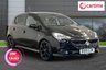 USED 2019 19 VAUXHALL CORSA 1.4i ecoTEC SRi VX Line Nav Black Hatchback 5dr Petrol Manual Euro 6 (90 ps) Touchscreen Navigation, 17In Alloys, Electrically Adjustable Door Mirrors, Heated Windscreen, Air Conditioning Touchscreen Navigation, 17In Alloys, Electrically Adjustable Door Mirrors, Heated Windscreen, Air Conditioning
