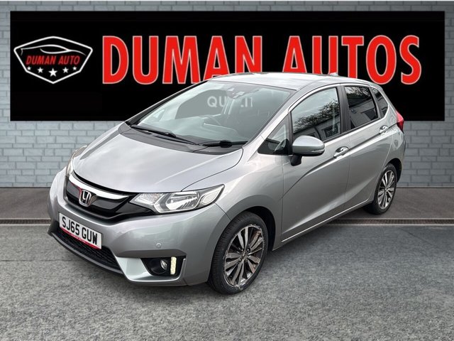 View our HONDA JAZZ