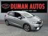 USED 2015 65 HONDA JAZZ 1.3 i-VTEC EX Navi Hatchback 5dr Petrol CVT Euro 6 (s/s) (102 ps) DAYTIME RUNNING LIGHTS+ PRIVACY GLASS+ PARKING SENSORS+ CRUISE CONTROL+ PADDLE SHIFTERS+ KEYLESS+ CLIMATE CONTROL+ REVERSING CAMERA+ SAT NAV+ DAB+ BLUETOOTH+ TRACTION CONTRAOL+ LANE KEEPING ASSIST+ USB+ FOLDING MIRRORS+ &pound;35 ROAD TAX+ 16 INCH ALLOY WHEEL+
