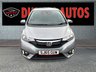 USED 2015 65 HONDA JAZZ 1.3 i-VTEC EX Navi Hatchback 5dr Petrol CVT Euro 6 (s/s) (102 ps) DAYTIME RUNNING LIGHTS+ PRIVACY GLASS+ PARKING SENSORS+ CRUISE CONTROL+ PADDLE SHIFTERS+ KEYLESS+ CLIMATE CONTROL+ REVERSING CAMERA+ SAT NAV+ DAB+ BLUETOOTH+ TRACTION CONTRAOL+ LANE KEEPING ASSIST+ USB+ FOLDING MIRRORS+ &pound;35 ROAD TAX+ 16 INCH ALLOY WHEEL+