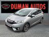 USED 2015 65 HONDA JAZZ 1.3 i-VTEC EX Navi Hatchback 5dr Petrol CVT Euro 6 (s/s) (102 ps) DAYTIME RUNNING LIGHTS+ PRIVACY GLASS+ PARKING SENSORS+ CRUISE CONTROL+ PADDLE SHIFTERS+ KEYLESS+ CLIMATE CONTROL+ REVERSING CAMERA+ SAT NAV+ DAB+ BLUETOOTH+ TRACTION CONTRAOL+ LANE KEEPING ASSIST+ USB+ FOLDING MIRRORS+ &pound;35 ROAD TAX+ 16 INCH ALLOY WHEEL+