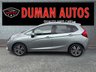 USED 2015 65 HONDA JAZZ 1.3 i-VTEC EX Navi Hatchback 5dr Petrol CVT Euro 6 (s/s) (102 ps) DAYTIME RUNNING LIGHTS+ PRIVACY GLASS+ PARKING SENSORS+ CRUISE CONTROL+ PADDLE SHIFTERS+ KEYLESS+ CLIMATE CONTROL+ REVERSING CAMERA+ SAT NAV+ DAB+ BLUETOOTH+ TRACTION CONTRAOL+ LANE KEEPING ASSIST+ USB+ FOLDING MIRRORS+ &pound;35 ROAD TAX+ 16 INCH ALLOY WHEEL+
