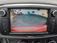 USED 2015 15 TOYOTA YARIS 1.33 Dual VVT-i Icon Hatchback 5dr Petrol Multidrive S Euro 5 Euro 5 (99 ps) 