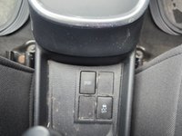 USED 2015 15 TOYOTA YARIS 1.33 Dual VVT-i Icon Hatchback 5dr Petrol Multidrive S Euro 5 Euro 5 (99 ps) 