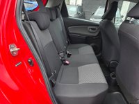 USED 2015 15 TOYOTA YARIS 1.33 Dual VVT-i Icon Hatchback 5dr Petrol Multidrive S Euro 5 Euro 5 (99 ps) 