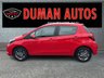 USED 2015 15 TOYOTA YARIS 1.33 Dual VVT-i Icon Hatchback 5dr Petrol Multidrive S Euro 5 Euro 5 (99 ps) 
