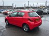 USED 2015 15 TOYOTA YARIS 1.33 Dual VVT-i Icon Hatchback 5dr Petrol Multidrive S Euro 5 Euro 5 (99 ps) 