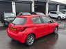 USED 2015 15 TOYOTA YARIS 1.33 Dual VVT-i Icon Hatchback 5dr Petrol Multidrive S Euro 5 Euro 5 (99 ps) 