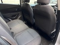 USED 2016 66 VAUXHALL MOKKA X 1.6i Active SUV 5dr Petrol Manual Euro 6 (s/s) (115 ps) ESTABLISHED FOR OVER 33 YEARS.
