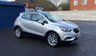 USED 2016 66 VAUXHALL MOKKA X 1.6i Active SUV 5dr Petrol Manual Euro 6 (s/s) (115 ps) ESTABLISHED FOR OVER 33 YEARS.