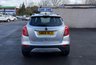 USED 2016 66 VAUXHALL MOKKA X 1.6i Active SUV 5dr Petrol Manual Euro 6 (s/s) (115 ps) ESTABLISHED FOR OVER 33 YEARS.
