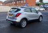 USED 2016 66 VAUXHALL MOKKA X 1.6i Active SUV 5dr Petrol Manual Euro 6 (s/s) (115 ps) ESTABLISHED FOR OVER 33 YEARS.