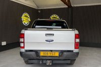 USED 2020 K FORD RANGER 2.0 EcoBlue Wildtrak Pickup Double Cab 4dr Diesel Auto 4WD Euro 6 (s/s) (213 ps) DELIVERY AVAILABLE