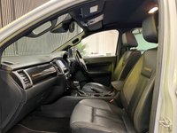 USED 2020 K FORD RANGER 2.0 EcoBlue Wildtrak Pickup Double Cab 4dr Diesel Auto 4WD Euro 6 (s/s) (213 ps) DELIVERY AVAILABLE