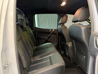 USED 2020 K FORD RANGER 2.0 EcoBlue Wildtrak Pickup Double Cab 4dr Diesel Auto 4WD Euro 6 (s/s) (213 ps) DELIVERY AVAILABLE